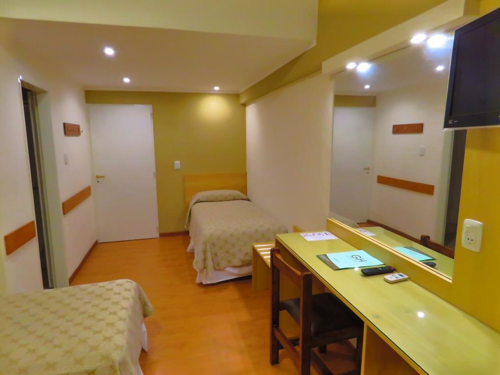 Grand Hotel Reconquista Habitación foto