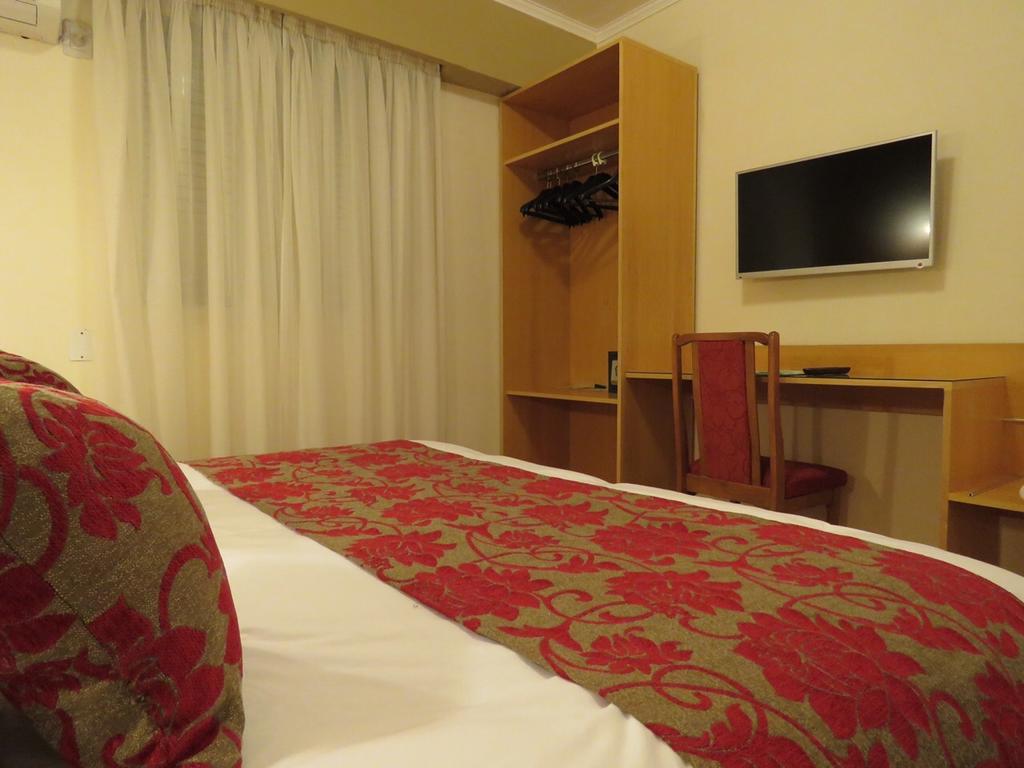 Grand Hotel Reconquista Habitación foto