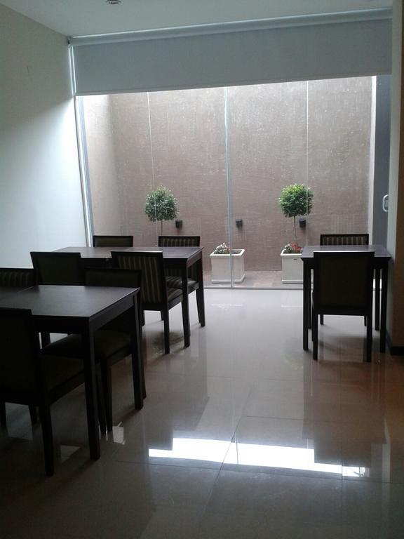 Grand Hotel Reconquista Exterior foto